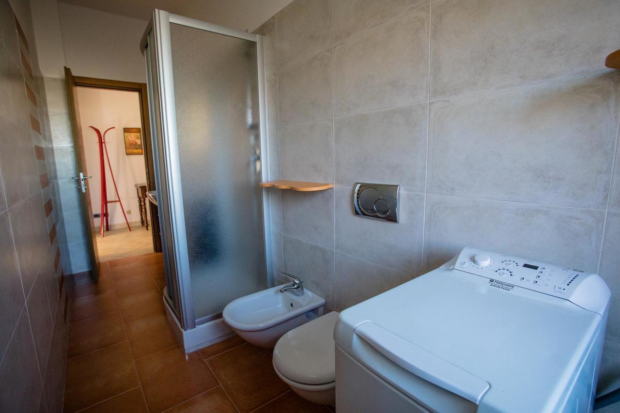 Terrazza Di Pinerolo Appartement Buitenkant foto